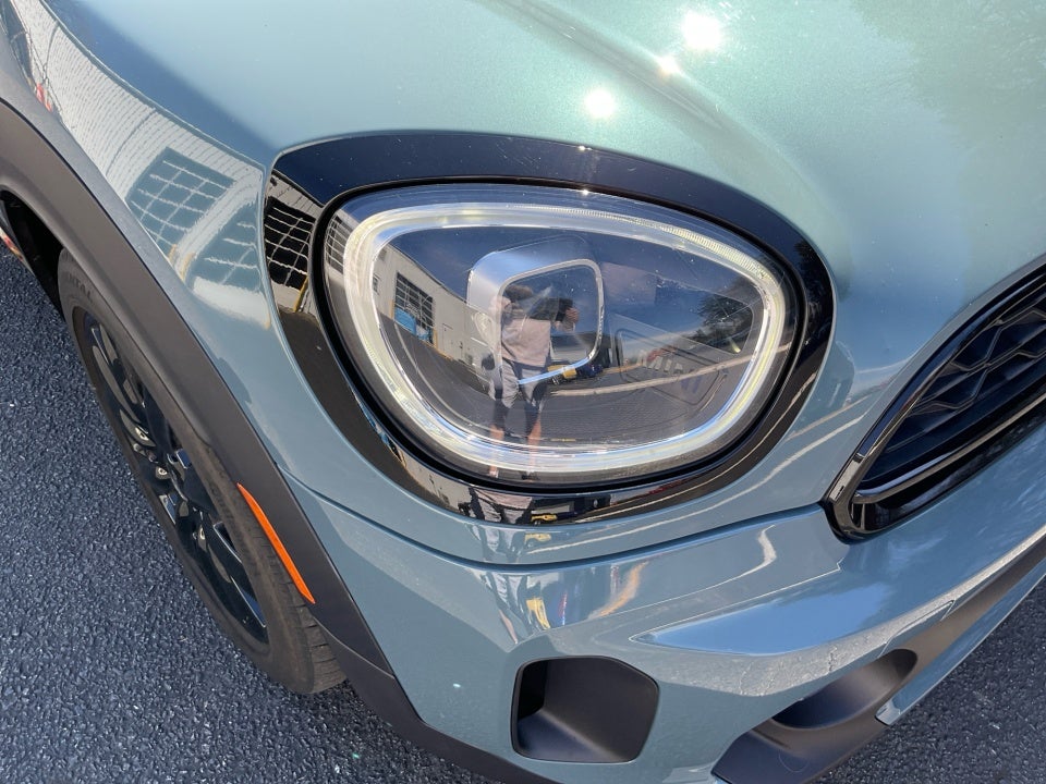 2023 MINI SE Countryman Cooper