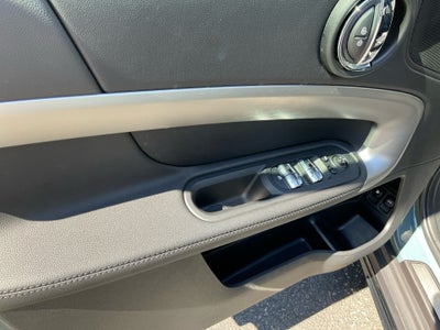 2023 MINI SE Countryman Cooper