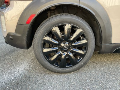 2022 MINI Countryman Cooper S