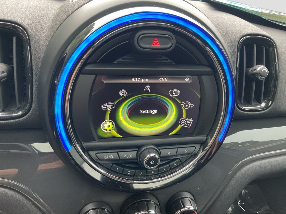 2018 MINI Countryman Cooper