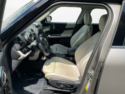 2020 MINI Countryman Cooper S