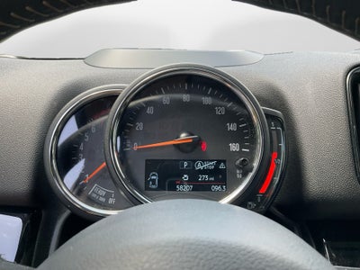 2020 MINI Countryman Cooper S