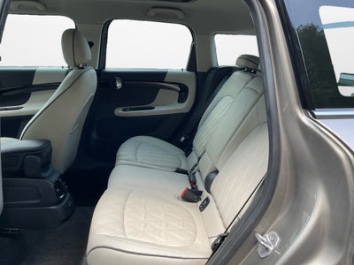 2020 MINI Countryman Cooper S