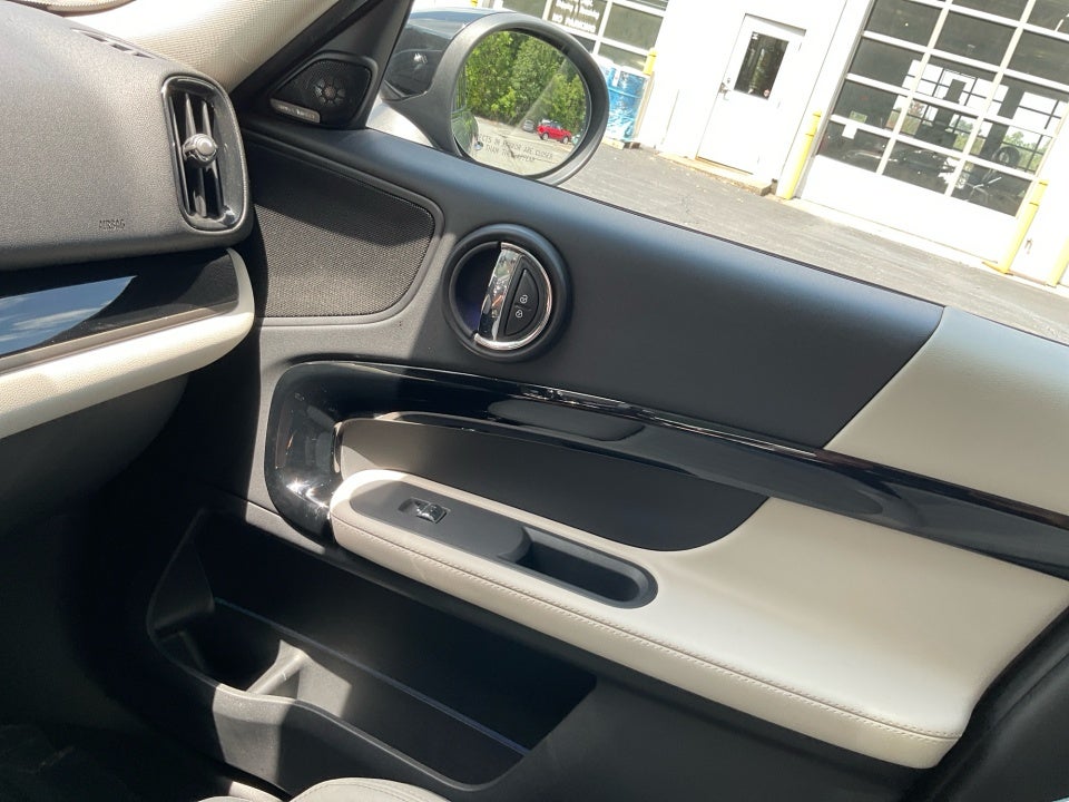 2020 MINI Countryman Cooper S