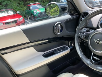 2020 MINI Countryman Cooper S