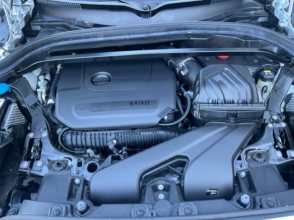 2020 MINI Countryman John Cooper Works