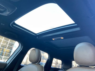 2020 MINI Countryman John Cooper Works