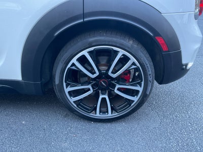 2020 MINI Countryman John Cooper Works