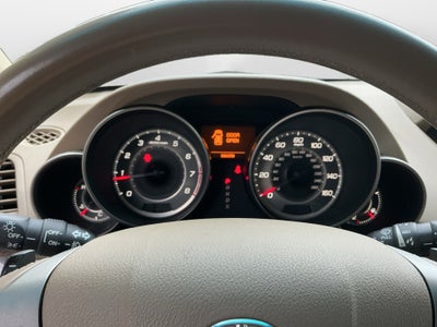 2010 Acura MDX Technology Package