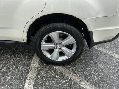 2010 Acura MDX Technology Package