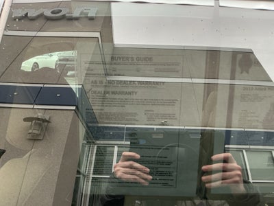 2010 Acura MDX Technology Package