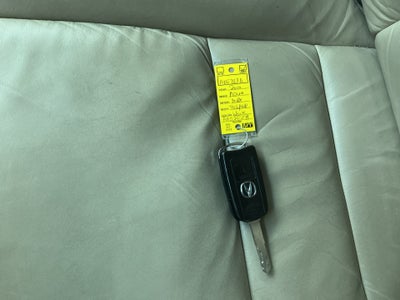 2010 Acura MDX Technology Package