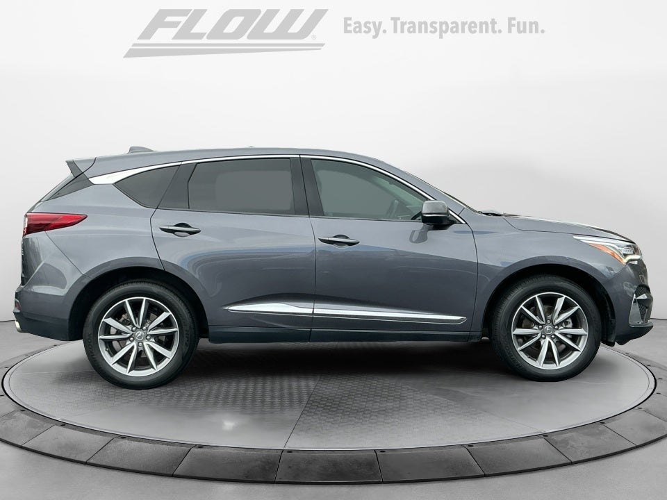 2020 Acura RDX Technology Package