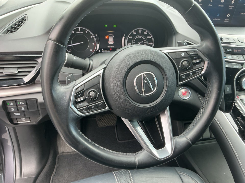 2020 Acura RDX Technology Package