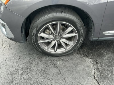 2020 Acura RDX Technology Package