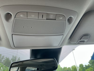2022 Nissan Murano SL Intelligent AWD