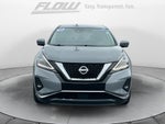2022 Nissan Murano SL Intelligent AWD