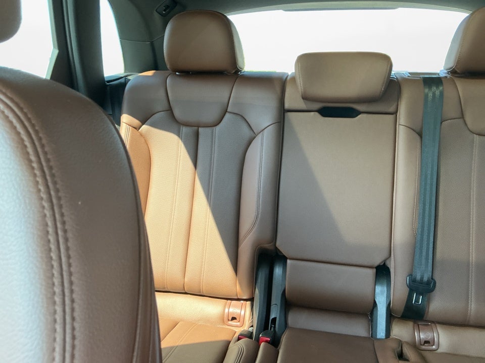 2018 Audi Q5 2.0T Premium