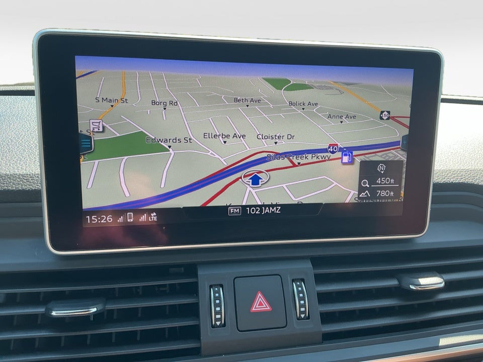 2018 Audi Q5 2.0T Premium