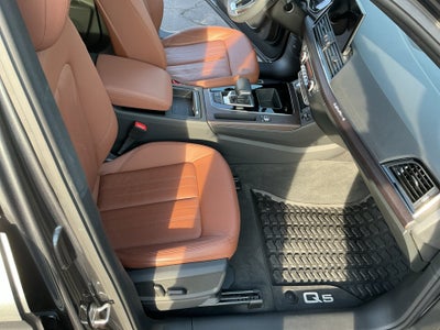2022 Audi Q5 Premium 45 TFSI S line quattro S tronic