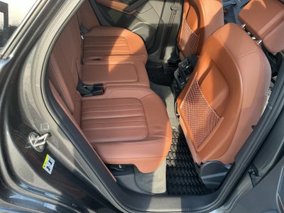 2022 Audi Q5 Premium 45 TFSI S line quattro S tronic