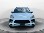 2021 Porsche Macan AWD