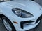 2021 Porsche Macan AWD