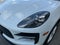 2021 Porsche Macan AWD