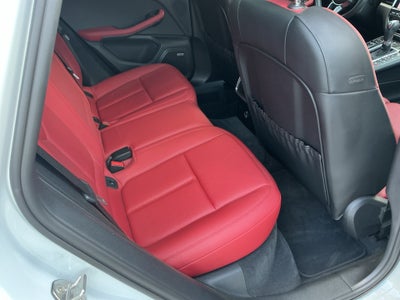 2021 Porsche Macan AWD