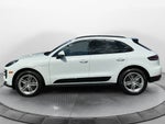 2021 Porsche Macan AWD