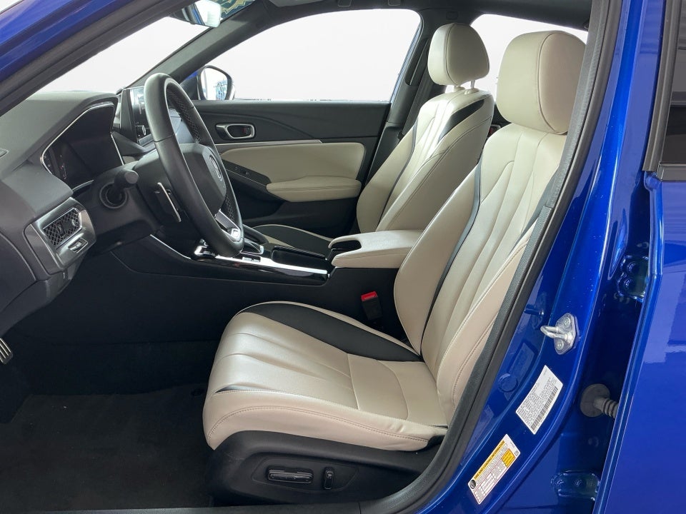 2023 Acura Integra A-SPEC