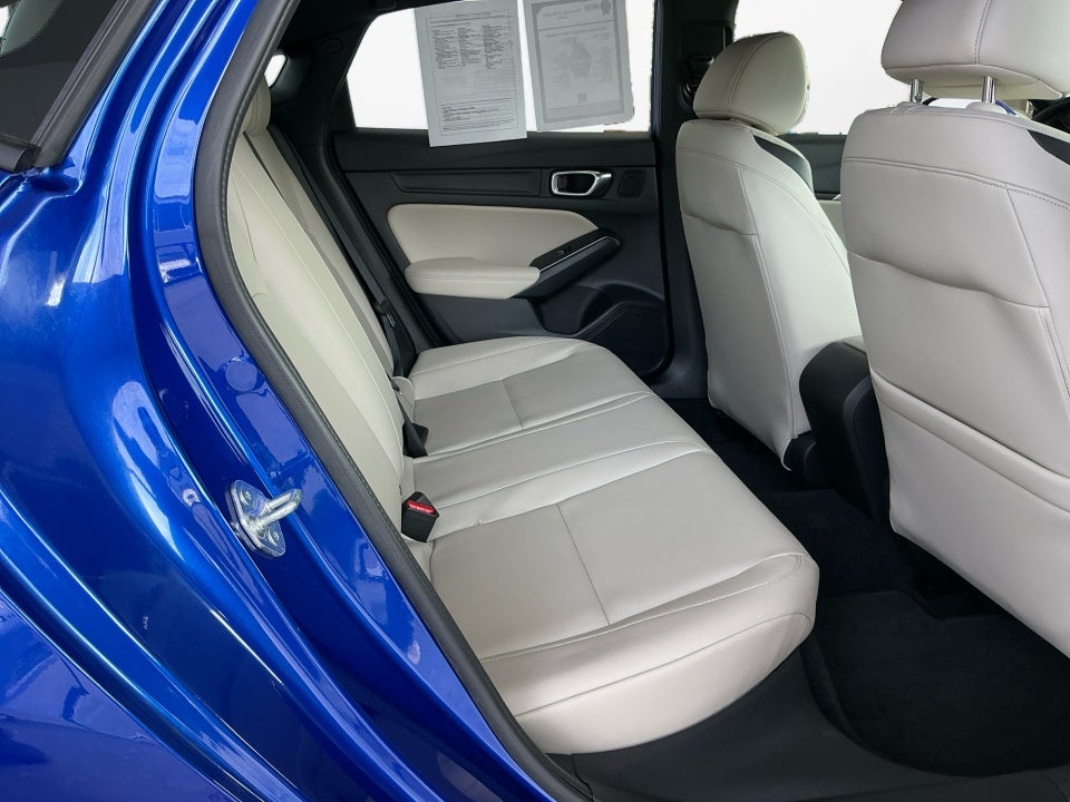 2023 Acura Integra A-SPEC