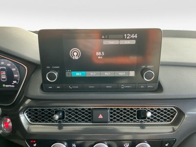 2023 Acura Integra A-SPEC