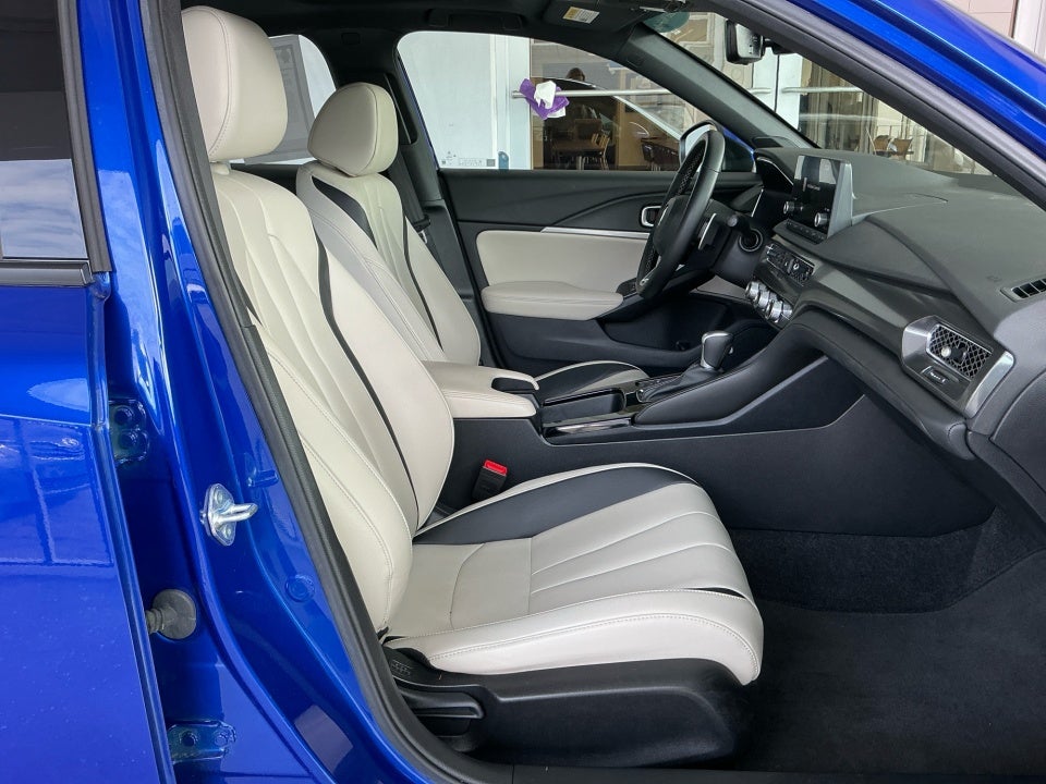 2023 Acura Integra A-SPEC