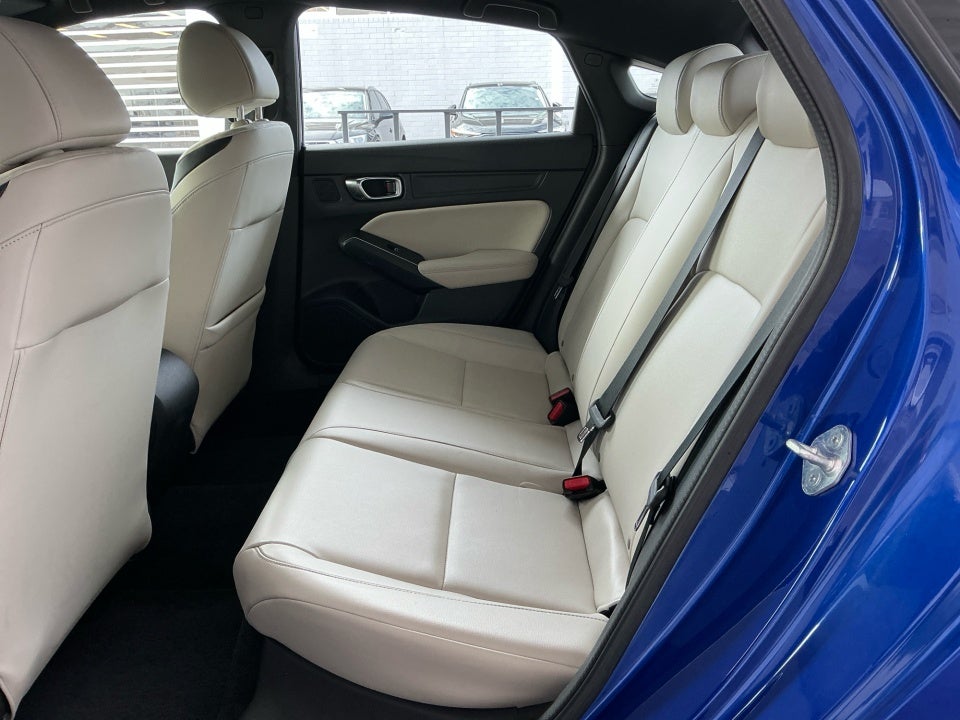 2023 Acura Integra A-SPEC