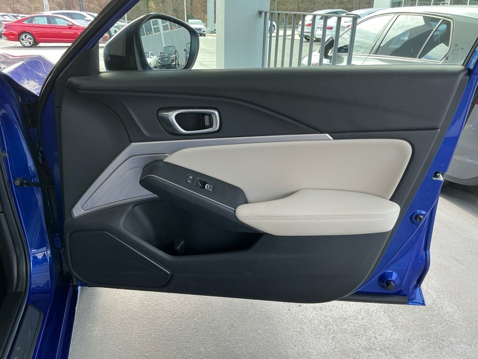 2023 Acura Integra A-SPEC