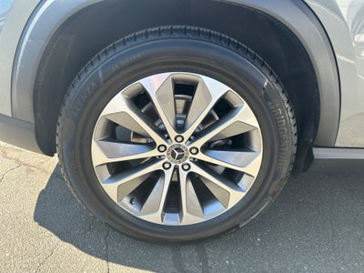 2020 Mercedes-Benz GLE 350 4MATIC®