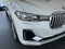 2019 BMW X7 xDrive50i