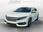 2018 Honda Civic Touring