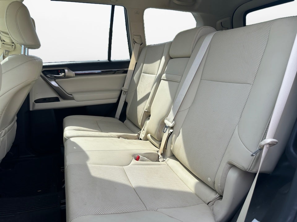 2020 Lexus GX 460 GX 460