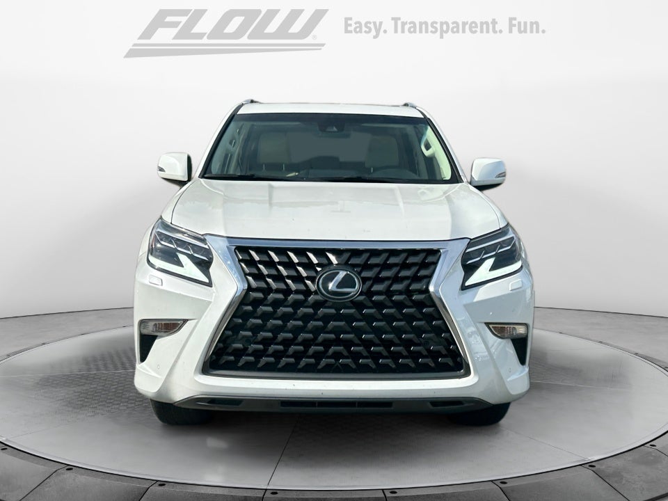 2020 Lexus GX 460 GX 460