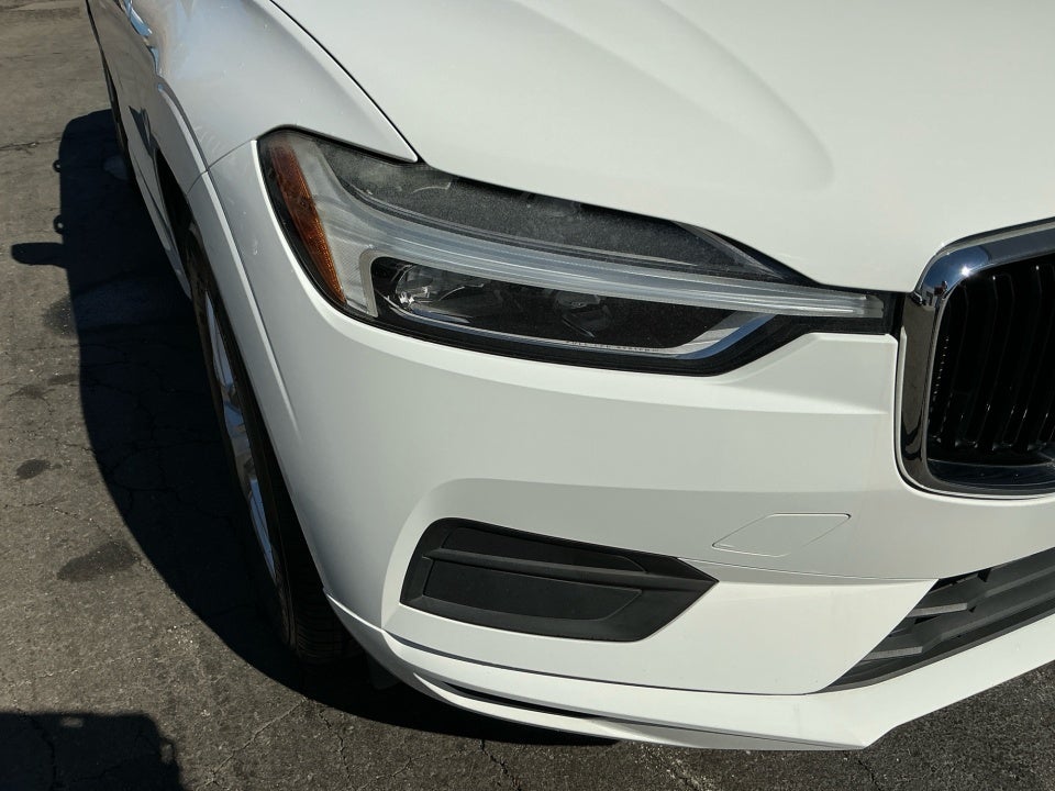 2018 Volvo XC60 T5 Momentum