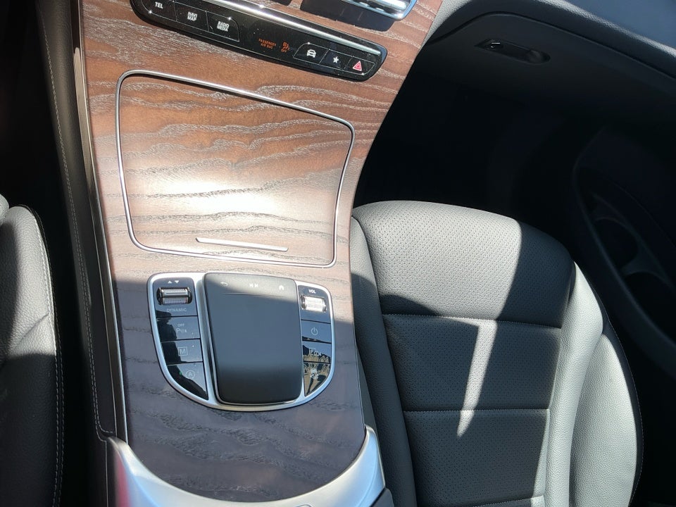 2021 Mercedes-Benz GLC 300 4MATIC® SUV
