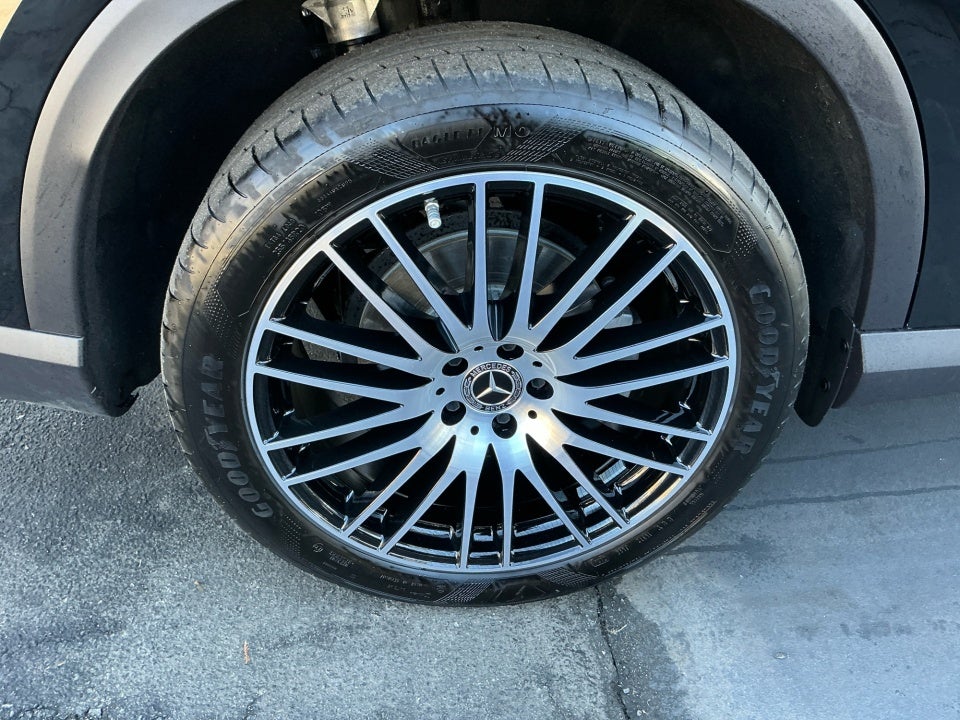 2024 Mercedes-Benz GLC 300 SUV