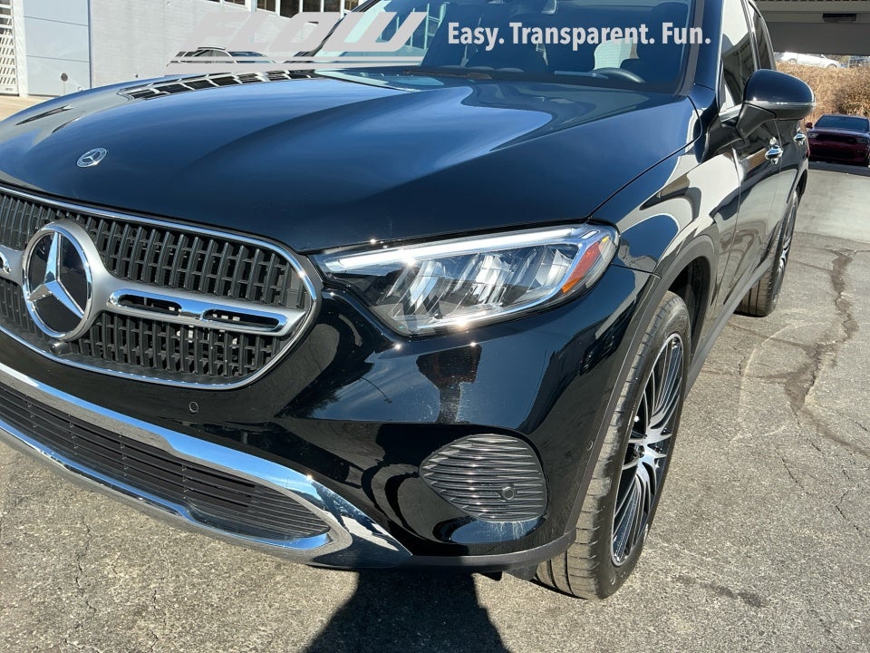 2024 Mercedes-Benz GLC 300 SUV