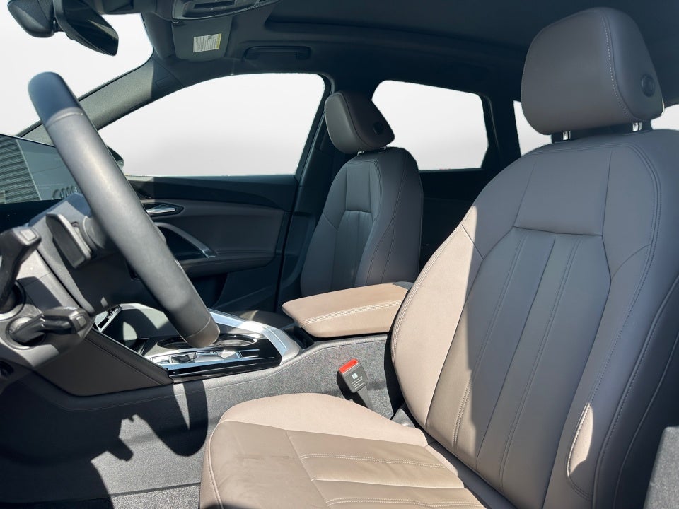 2025 Audi All-new Q5 Premium TFSI quattro S tronic