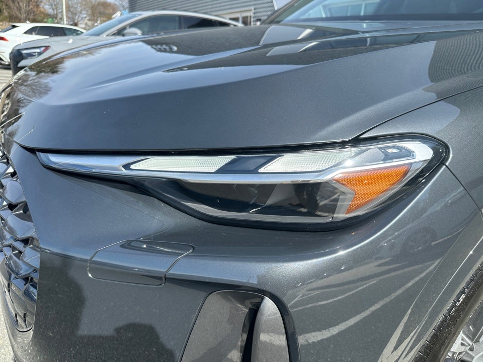 2025 Audi All-new Q5 Premium TFSI quattro S tronic