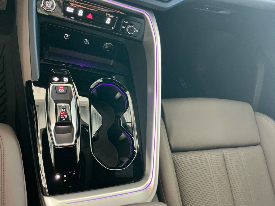 2025 Audi All-new Q5 Premium Plus TFSI quattro S tronic