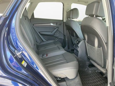 2023 Audi Q5 Premium 40 TFSI quattro S tronic