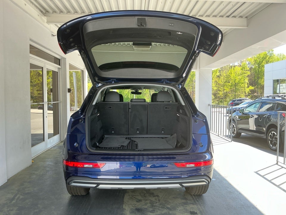 2023 Audi Q5 Premium 40 TFSI quattro S tronic